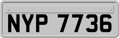NYP7736