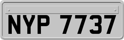 NYP7737