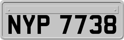 NYP7738