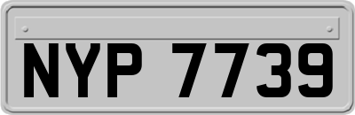 NYP7739