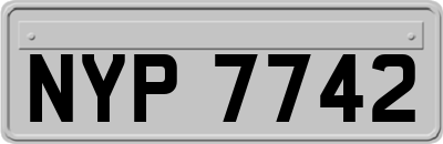 NYP7742