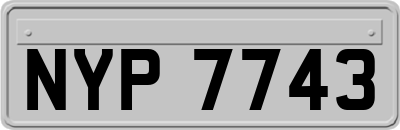 NYP7743
