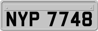 NYP7748