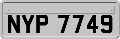NYP7749