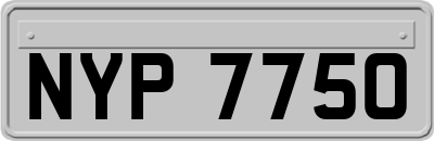 NYP7750