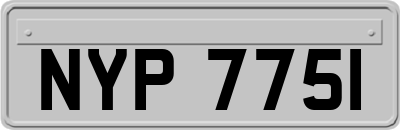 NYP7751