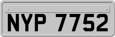 NYP7752