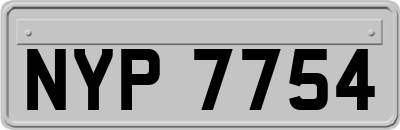 NYP7754