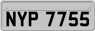 NYP7755