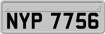 NYP7756