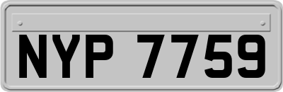NYP7759