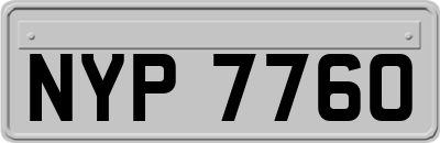 NYP7760