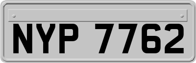 NYP7762