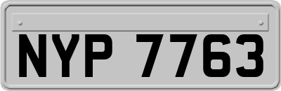 NYP7763