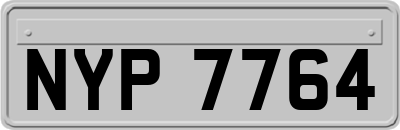 NYP7764