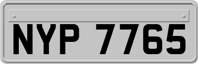 NYP7765