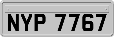 NYP7767