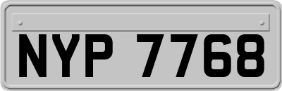 NYP7768