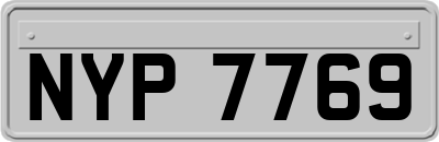 NYP7769