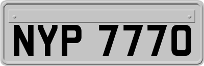 NYP7770