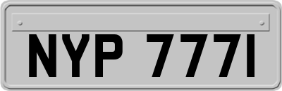 NYP7771