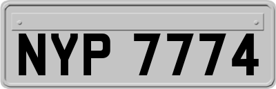 NYP7774