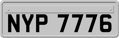 NYP7776