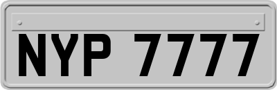 NYP7777