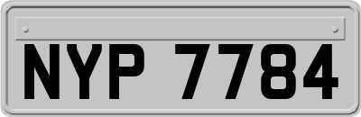NYP7784