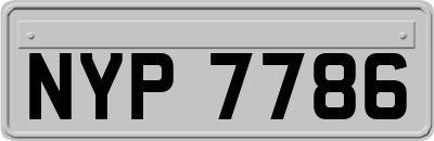 NYP7786