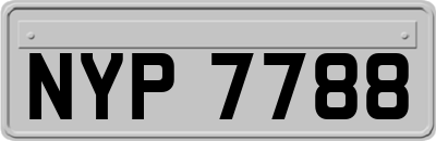NYP7788