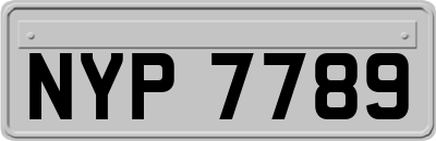 NYP7789