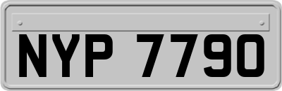NYP7790