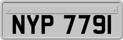 NYP7791