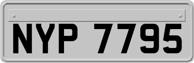 NYP7795