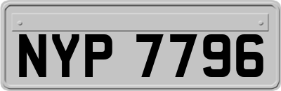 NYP7796