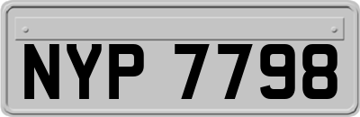 NYP7798