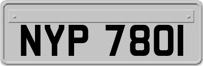 NYP7801