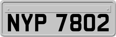 NYP7802