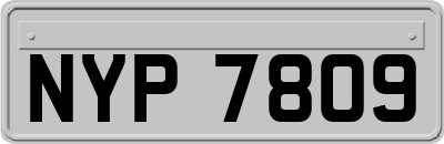 NYP7809