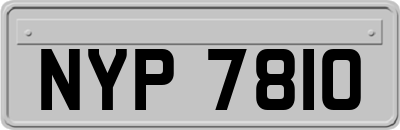 NYP7810
