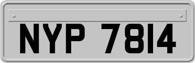 NYP7814
