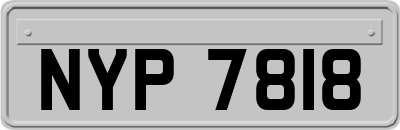 NYP7818