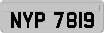 NYP7819