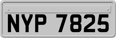 NYP7825