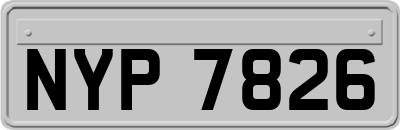 NYP7826