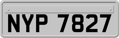 NYP7827