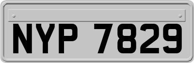 NYP7829