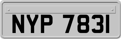 NYP7831