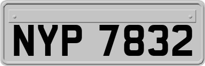 NYP7832